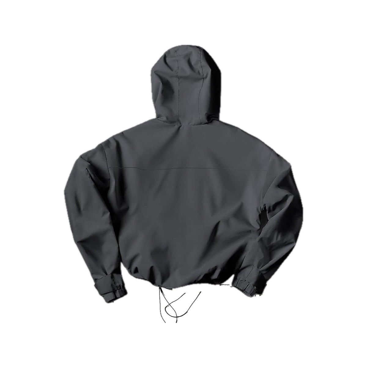 Cresnt Hooded Shell Jacket