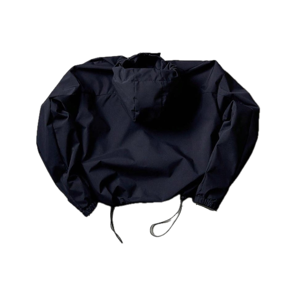 Cresnt Hooded Shell Jacket