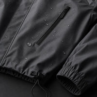 Cresnt Hooded Shell Jacket