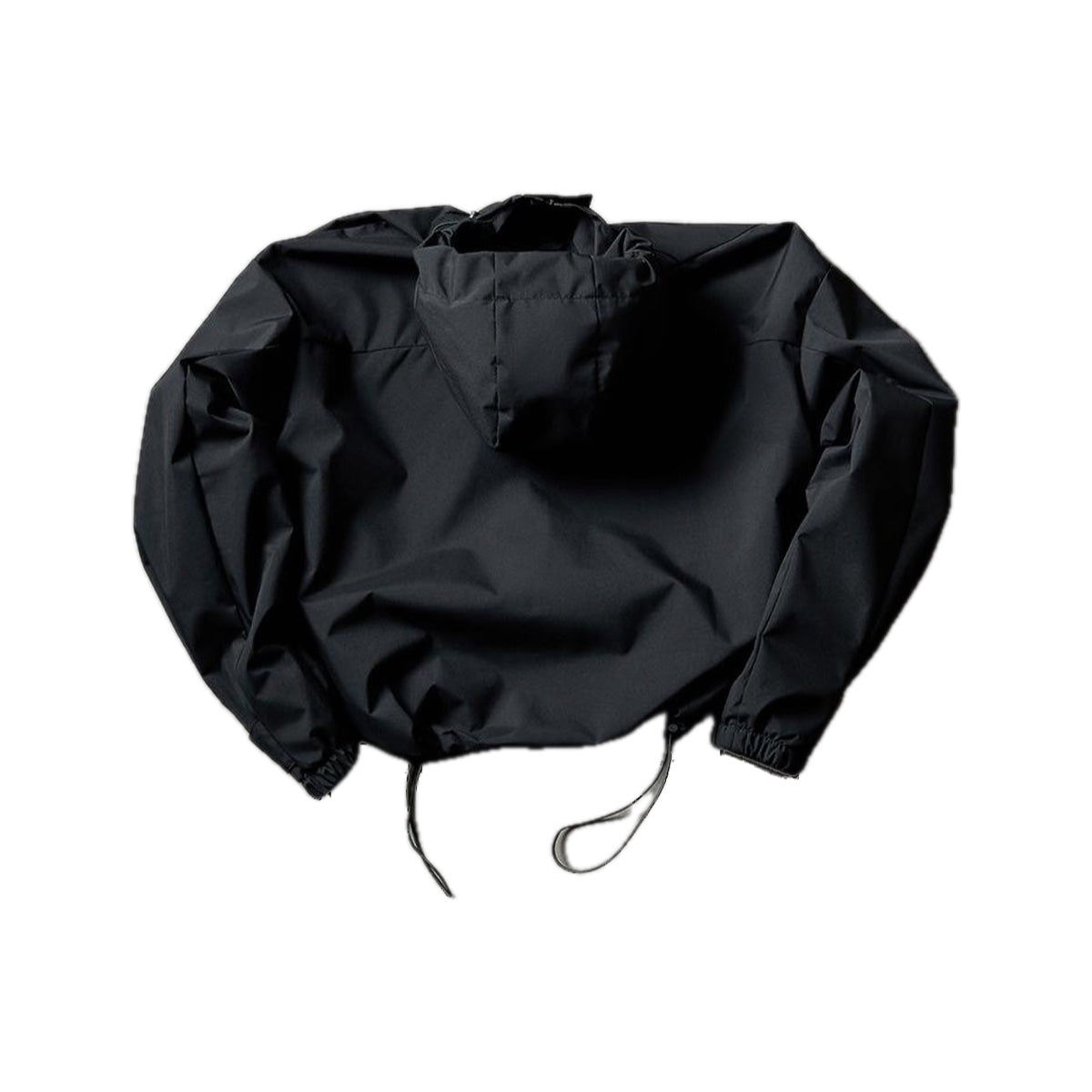 Cresnt Hooded Shell Jacket