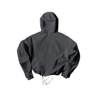 Cresnt Hooded Shell Jacket
