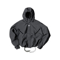 Cresnt Hooded Shell Jacket