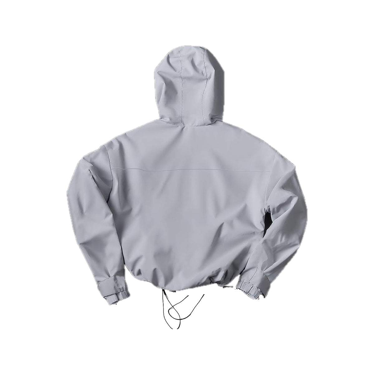 Cresnt Hooded Shell Jacket