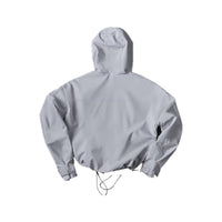 Cresnt Hooded Shell Jacket