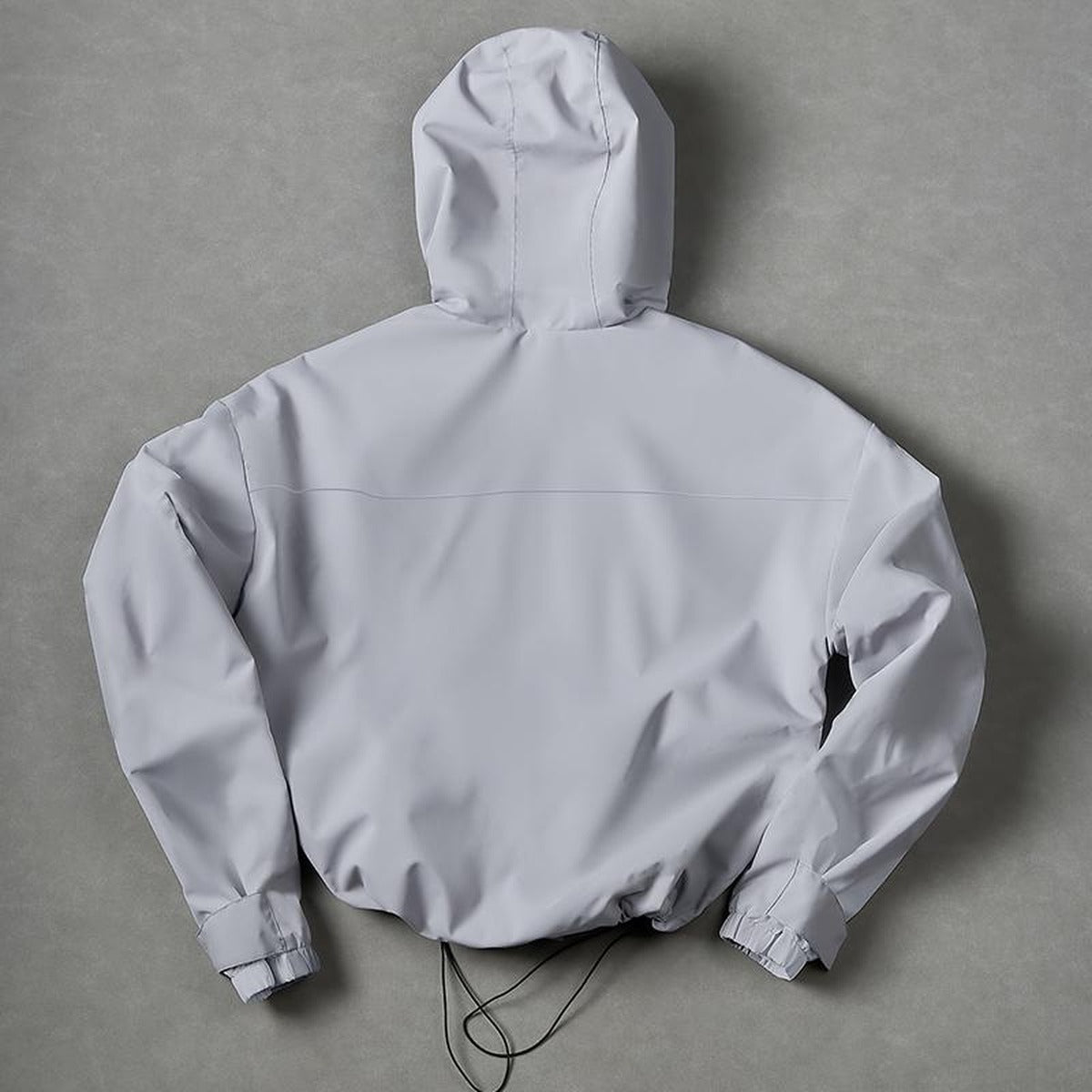 Cresnt Hooded Shell Jacket