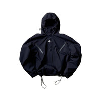 Cresnt Hooded Shell Jacket